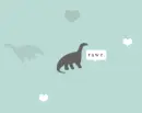 RAWRdino