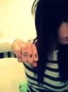 love