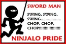 Sword Man 