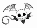 jack skellington 