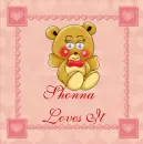 Shonna  Loves It