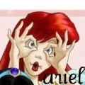 Ariel ( wacky )