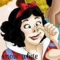 Snow White (wacky )