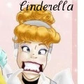 Cinderella ( wacky )