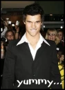 Taylor Lautner