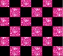Glitter Square