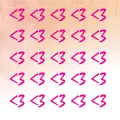 many hearts 