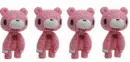 gloomy bears