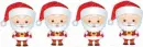 santa