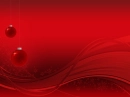 Red christmas