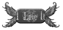 I love it /wings