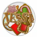jessi gingerbread