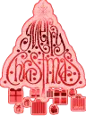 Merry Christmas Tree