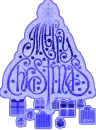 Merry Christmas Tree