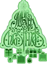 Merry Christmas Tree