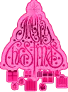 Merry Christmas Tree
