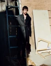 Logan Lerman = HOT. :))