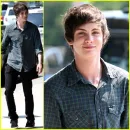 Logan Lerman is LOVE. :]