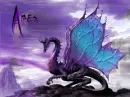 Ares dragon