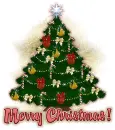 Merry Christmas!