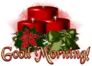 Good Morning!