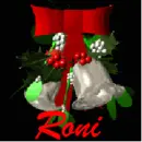 roni christmas bells