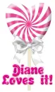Loves It! - Diane