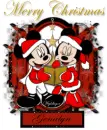 Merry Christmas - Genalyn