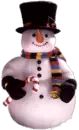 snowman