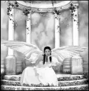 angel wings morphed sad 