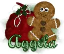 Aggela