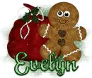 Evelyn