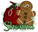 Shonna