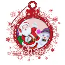 Christmas Snowglobe