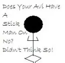 StickMan Avi