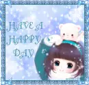 Have a happy day