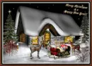 merry christmas happy new year