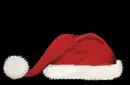 hat mouse peeks