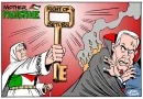Palestine