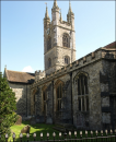 Church