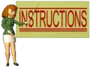 instructions text