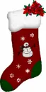 christmas stocking