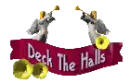 deck the halls