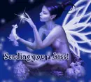 Fairy kiss