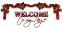 Welcome to my page