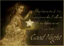 Goodnight angel