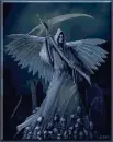 Grim reaper