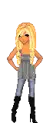 Blond Doll