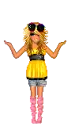 What??? Doll