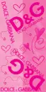 pink D&G